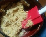 ブランとおからのクッキー作り方6写真