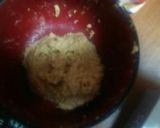 ブランとおからのクッキー作り方7写真