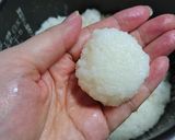 おはぎ作り方6写真