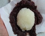 おはぎ作り方9写真