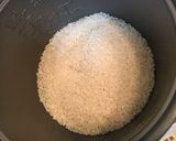 簡単＊秋刀魚の炊き込みご飯作り方1写真