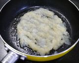 簡単！洋梨三角パイ作り方1写真