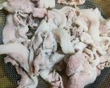 簡単！豚肉と木耳DEふわふわチャンプル♪作り方4写真