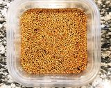 ご飯がすすむ✨エゴマの葉 醤油漬け作り方2写真