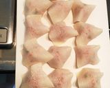 簡単*電子レンジで作る焼売作り方3写真