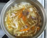 根菜汁作り方5写真