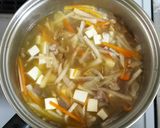 根菜汁作り方6写真