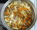 根菜汁作り方7写真