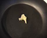 鮭のバター焼き〜すだち醤油ソース作り方3写真