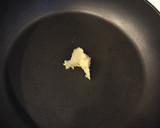 鮭のバター焼き〜すだち醤油ソース作り方3写真