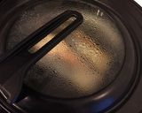鮭のバター焼き〜すだち醤油ソース作り方4写真