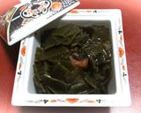 昆布の梅煮作り方4写真