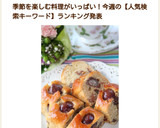 ♡秋のお菓子・栗の渋皮煮簡単パウンド♡作り方17写真