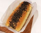 さつまいものミニ食パン作り方7写真