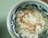 簡単！フライパンで旬のサンマの蒲焼き丼！作り方7写真