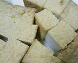 染み染み♪大根と厚揚げの煮物、♪作り方2写真