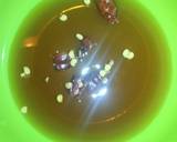 豚肉とかぼちゃのピリ辛炒め作り方2写真