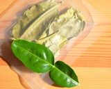 レッドカレーペーストで鮭と野菜蒸し作り方7写真