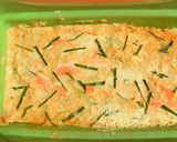 レッドカレーペーストで鮭と野菜蒸し作り方8写真