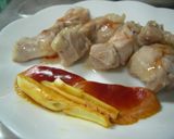 タマゴタケを焼いてみた。作り方5写真