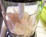 軟骨入り鶏つくね作り方1写真
