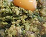 鯛とアボカドのなめろう風作り方7写真