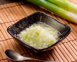 簡単!万能!ねぎ油ソース作り方11写真