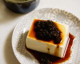 煮汁まで美味しい♪紫蘇の実のつくだ煮作り方8写真