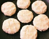 軟骨入り鶏つくね作り方5写真