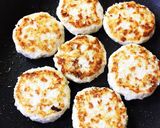 軟骨入り鶏つくね作り方6写真