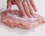簡単！裏技de超やわらかサラダチキン作り方9写真