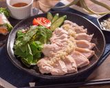 簡単！裏技de超やわらかサラダチキン作り方19写真