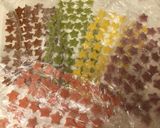 メロンパンdeコッタ・基本編作り方8写真