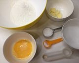 メロンパンdeコッタ・基本編作り方9写真