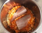 風邪予防 鍋ひとつでキヌアごはん作り方2写真