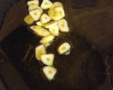 鰯で明太ポテトを巻いたイタリアン風♥作り方14写真