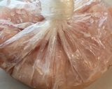 鶏胸肉で、柔らかジューシーなチキン南蛮作り方2写真