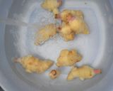 皮をむかず超簡単＊生姜の甘酢漬け(ガリ)作り方3写真