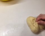 メロンパンdeコッタ・基本編作り方11写真