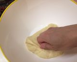 メロンパンdeコッタ・基本編作り方13写真