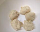メロンパンdeコッタ・基本編作り方14写真