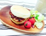 ☆ご飯がすすむ♡簡単♡豚キムつくね♡作り方8写真