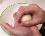 メロンパンdeコッタ・基本編作り方15写真