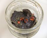 コウタケの下ごしらえ作り方7写真
