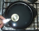 タラ豆腐の簡単みぞれ鍋♪大根おろしスープ作り方6写真