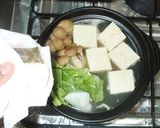 タラ豆腐の簡単みぞれ鍋♪大根おろしスープ作り方7写真