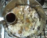 魚・タラの簡単スープ♪白身魚のコンソメ味作り方6写真