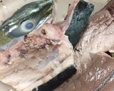 ぶりのアラと大根の煮付け作り方1写真