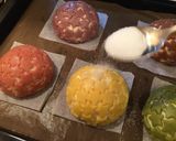メロンパンdeコッタ・基本編作り方20写真