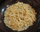 カリカリチーズの濃厚昆布おにぎり♪作り方2写真